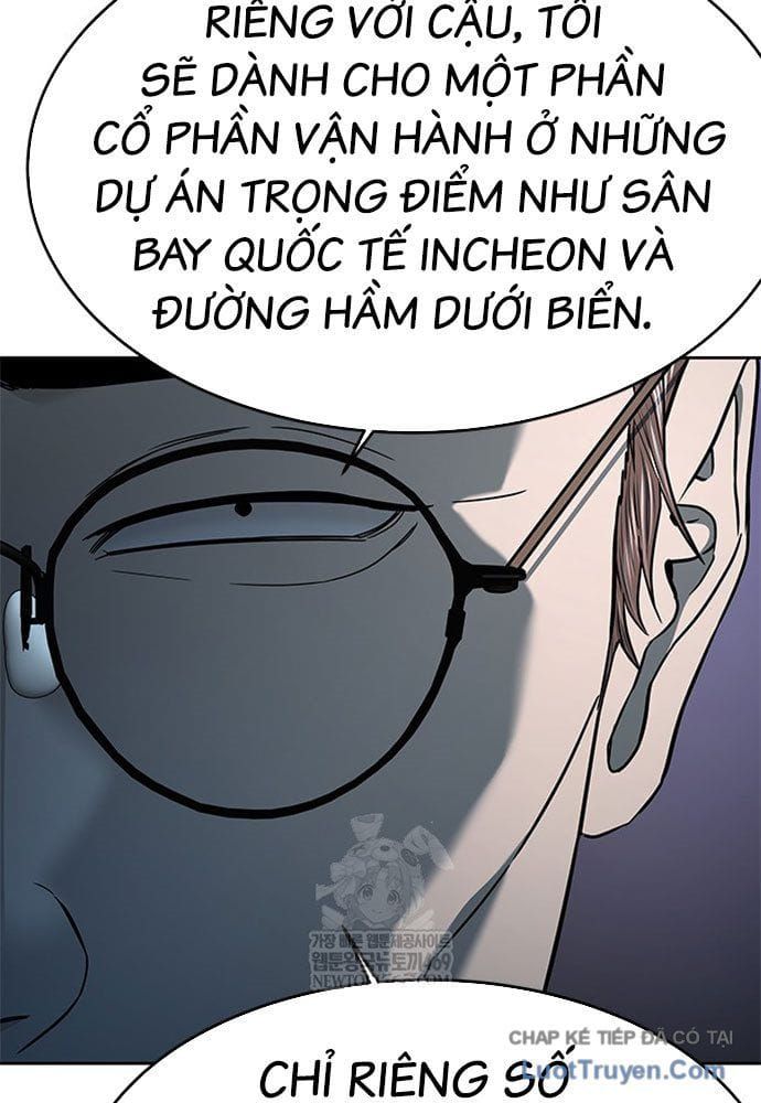 Đội Trưởng Lính Đánh Thuê Chap 307 - Next Chap 308