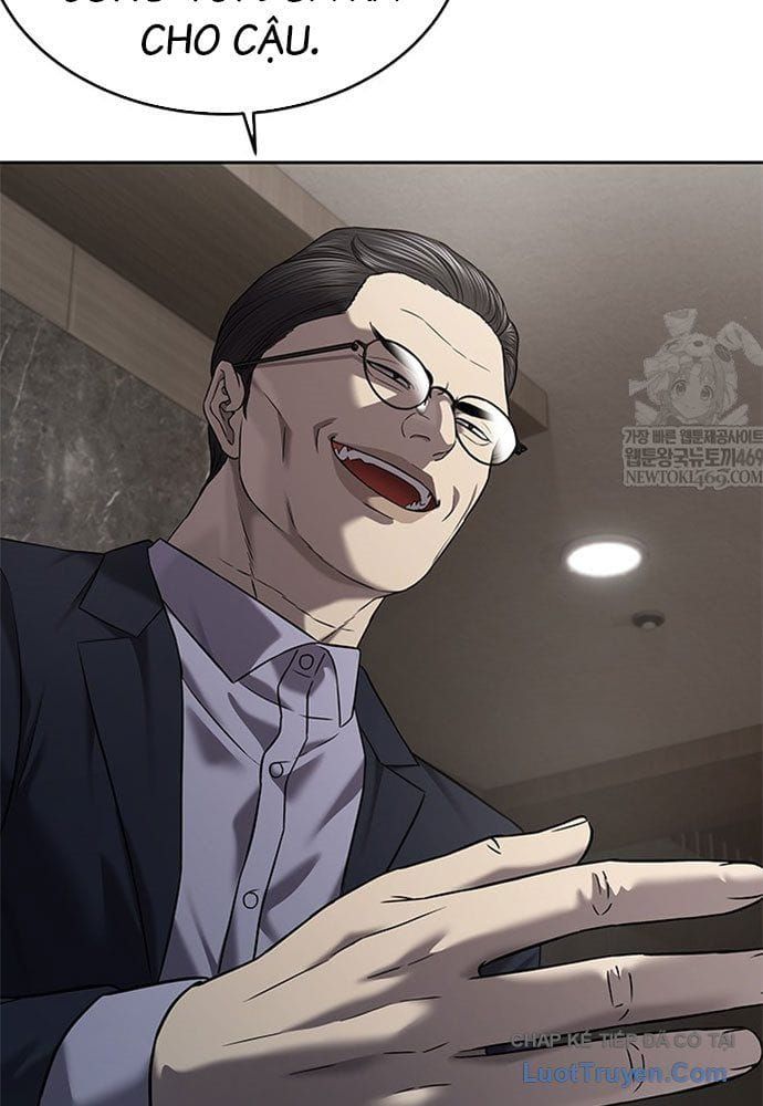 Đội Trưởng Lính Đánh Thuê Chap 307 - Next Chap 308