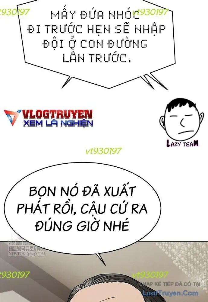 Đội Trưởng Lính Đánh Thuê Chap 308 - Next Chap 309