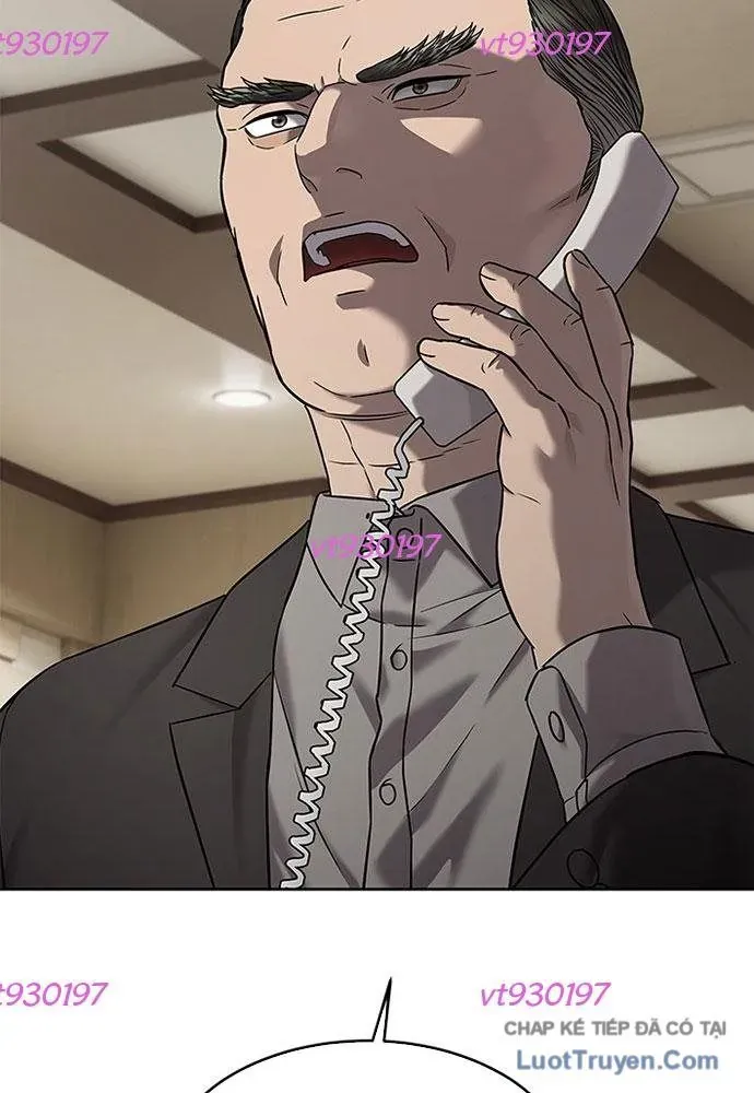 Đội Trưởng Lính Đánh Thuê Chap 308 - Next Chap 309