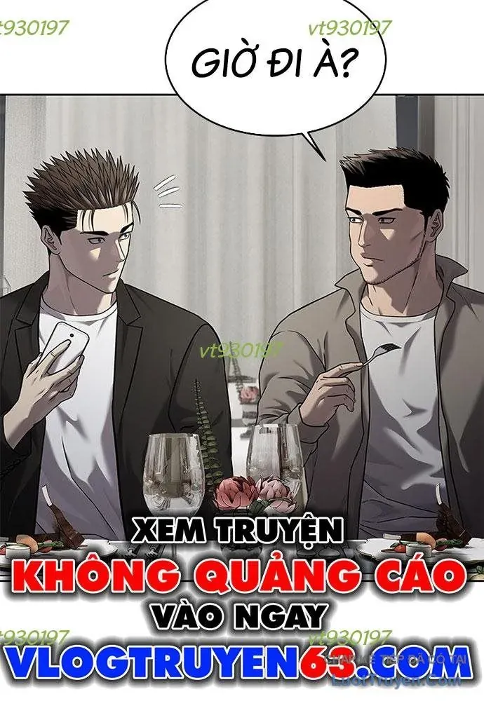 Đội Trưởng Lính Đánh Thuê Chap 308 - Next Chap 309