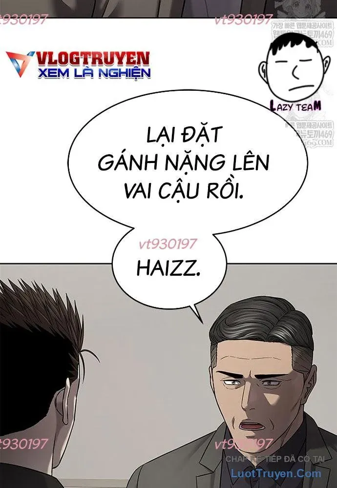 Đội Trưởng Lính Đánh Thuê Chap 308 - Next Chap 309