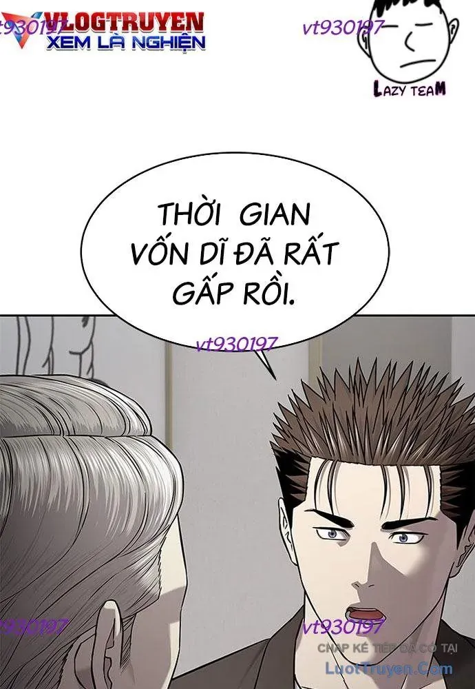 Đội Trưởng Lính Đánh Thuê Chap 308 - Next Chap 309