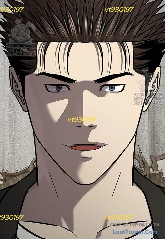 Đội Trưởng Lính Đánh Thuê Chap 308 - Next Chap 309