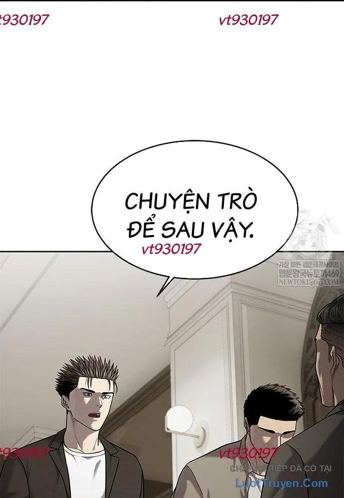 Đội Trưởng Lính Đánh Thuê Chap 308 - Next Chap 309