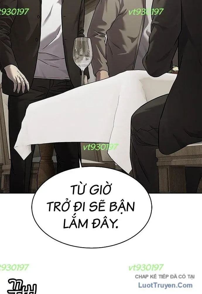 Đội Trưởng Lính Đánh Thuê Chap 308 - Next Chap 309