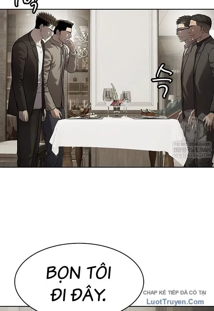 Đội Trưởng Lính Đánh Thuê Chap 308 - Next Chap 309