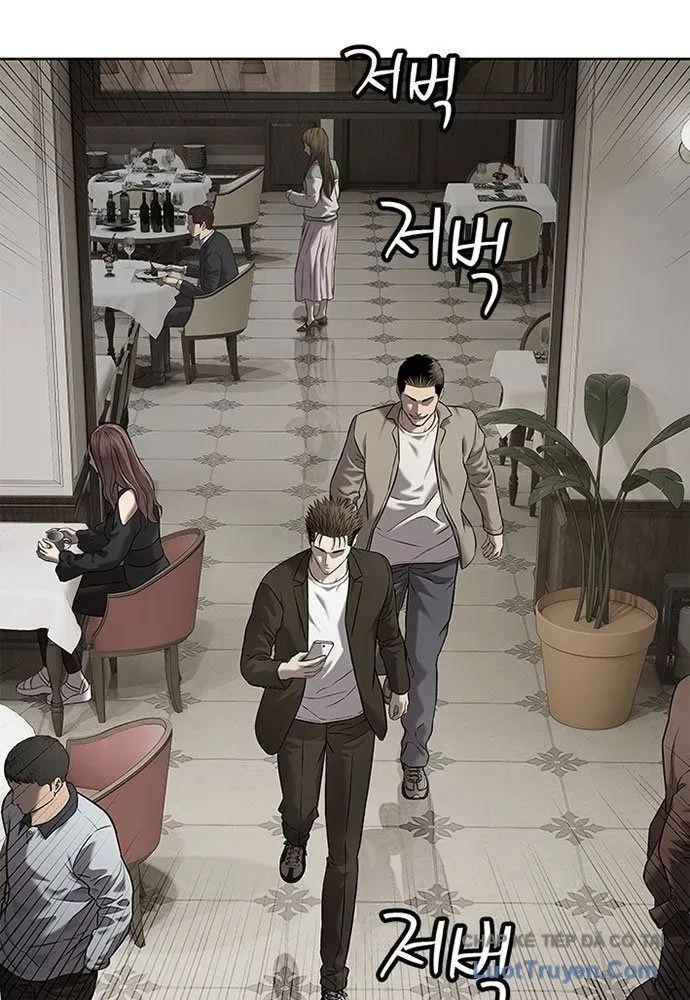 Đội Trưởng Lính Đánh Thuê Chap 308 - Next Chap 309