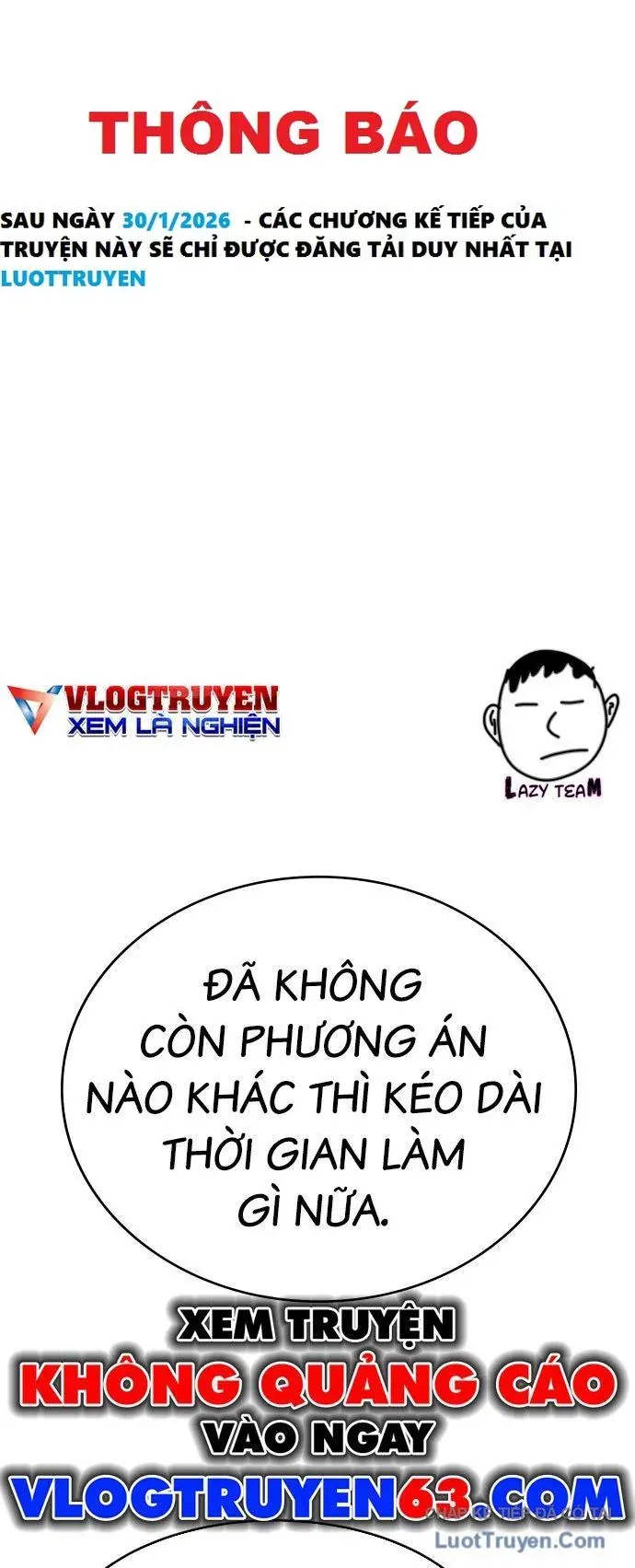 Đội Trưởng Lính Đánh Thuê Chap 308 - Next Chap 309