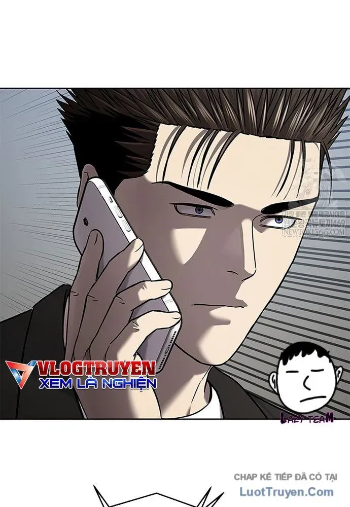 Đội Trưởng Lính Đánh Thuê Chap 308 - Next Chap 309