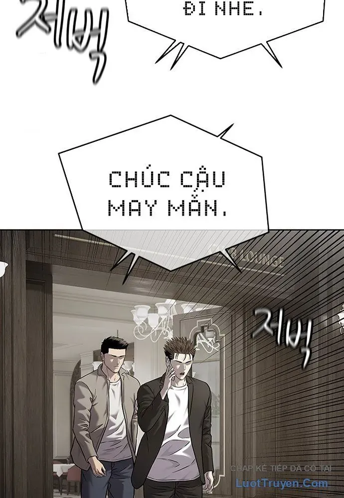 Đội Trưởng Lính Đánh Thuê Chap 308 - Next Chap 309
