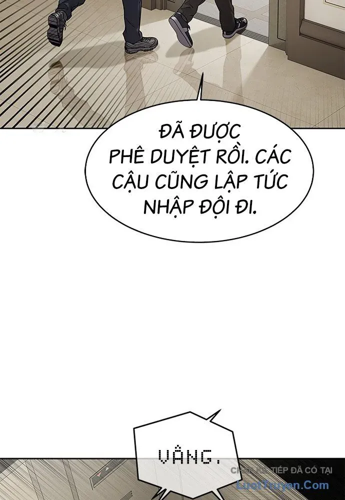 Đội Trưởng Lính Đánh Thuê Chap 308 - Next Chap 309