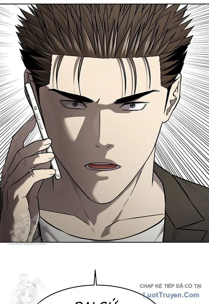 Đội Trưởng Lính Đánh Thuê Chap 308 - Next Chap 309