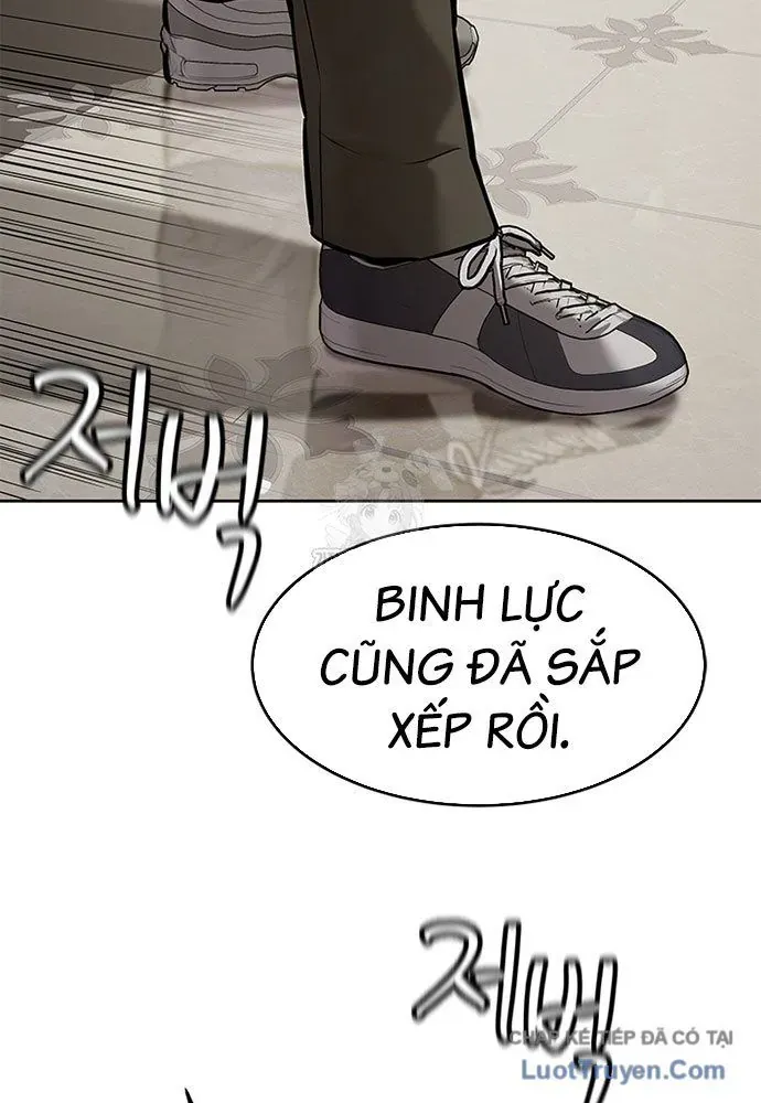 Đội Trưởng Lính Đánh Thuê Chap 308 - Next Chap 309