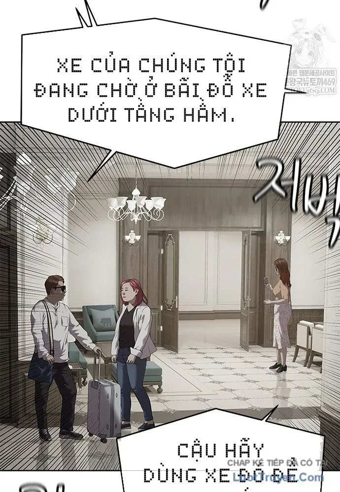 Đội Trưởng Lính Đánh Thuê Chap 308 - Next Chap 309