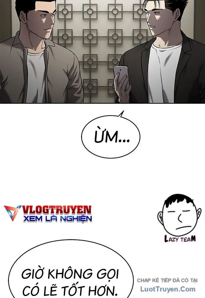 Đội Trưởng Lính Đánh Thuê Chap 308 - Next Chap 309