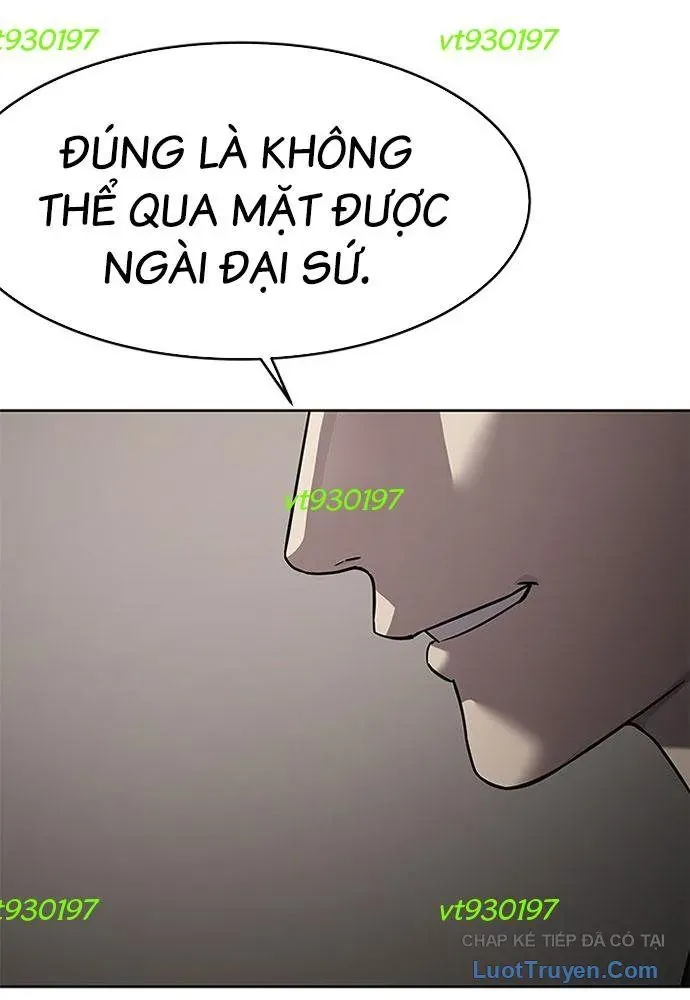 Đội Trưởng Lính Đánh Thuê Chap 308 - Next Chap 309