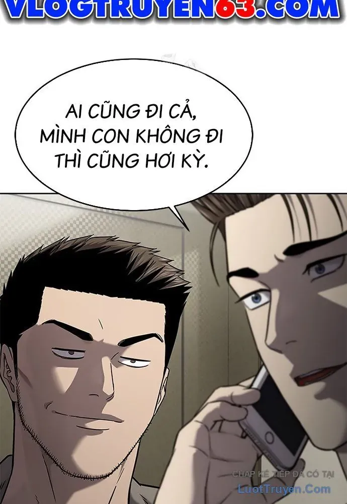 Đội Trưởng Lính Đánh Thuê Chap 308 - Next Chap 309