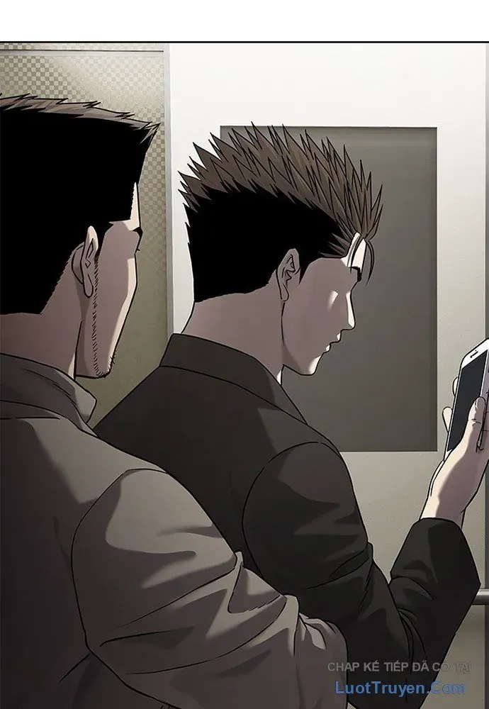 Đội Trưởng Lính Đánh Thuê Chap 308 - Next Chap 309