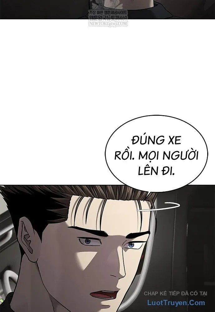 Đội Trưởng Lính Đánh Thuê Chap 308 - Next Chap 309