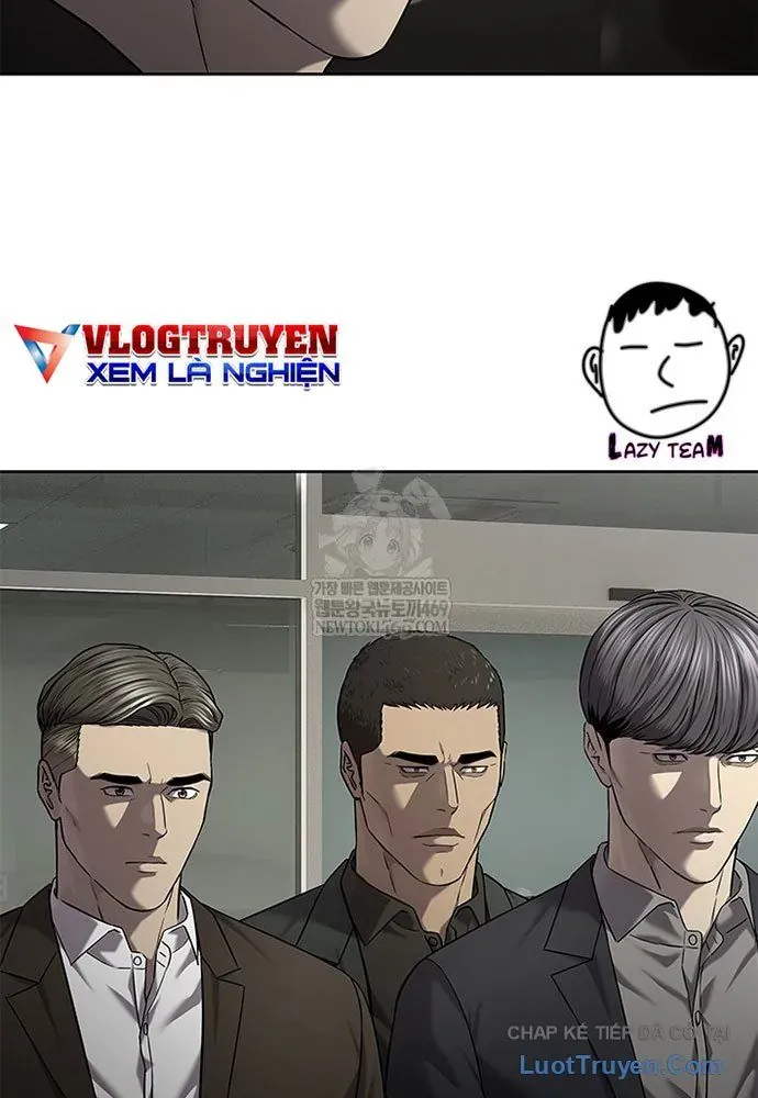 Đội Trưởng Lính Đánh Thuê Chap 308 - Next Chap 309