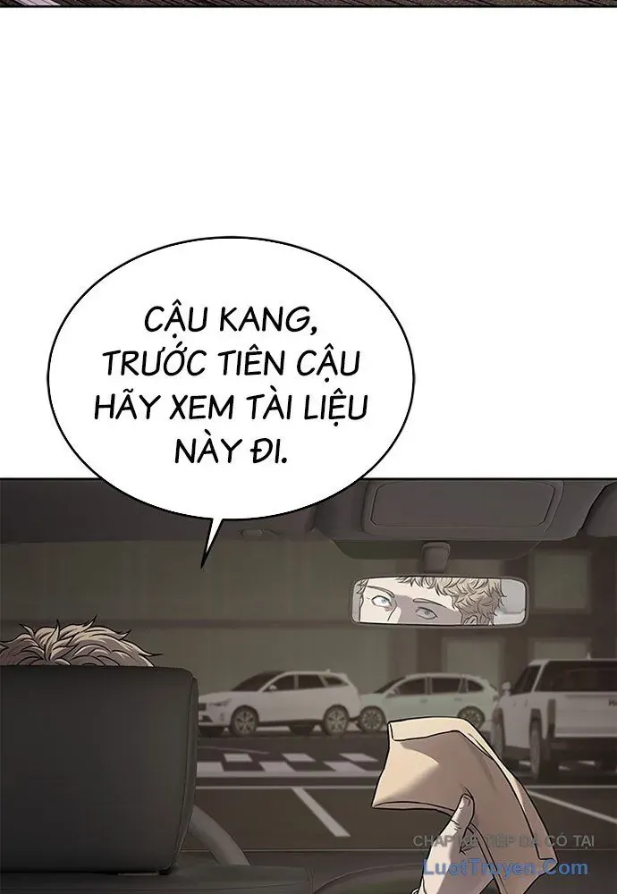 Đội Trưởng Lính Đánh Thuê Chap 308 - Next Chap 309