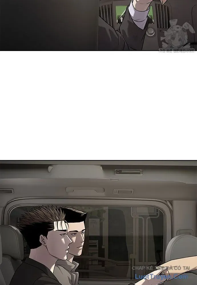 Đội Trưởng Lính Đánh Thuê Chap 308 - Next Chap 309