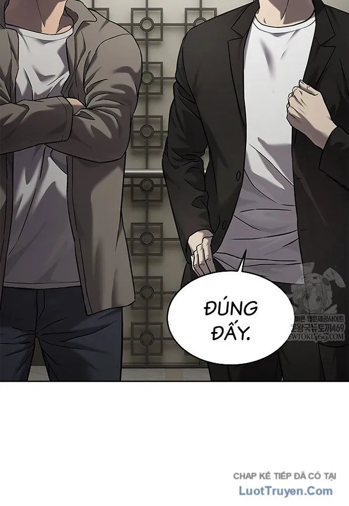 Đội Trưởng Lính Đánh Thuê Chap 308 - Next Chap 309