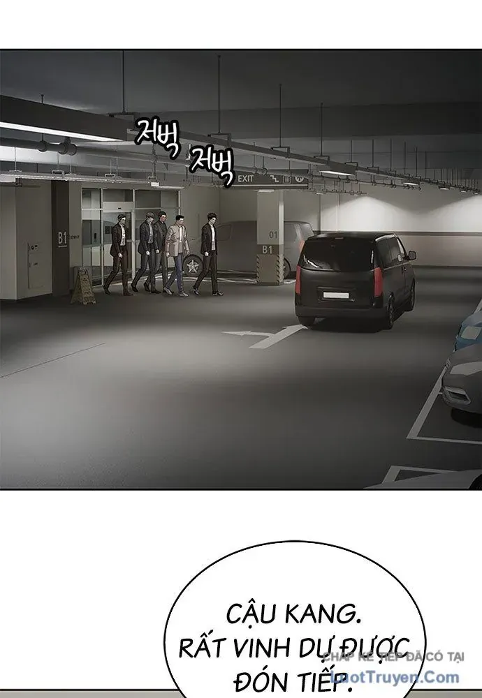 Đội Trưởng Lính Đánh Thuê Chap 308 - Next Chap 309