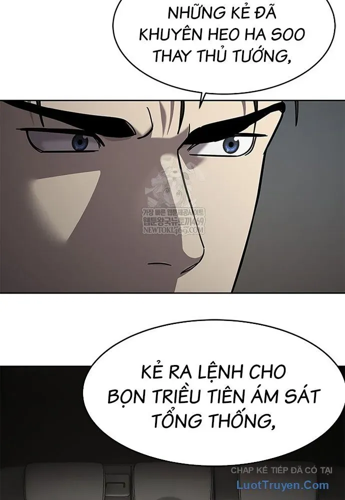 Đội Trưởng Lính Đánh Thuê Chap 308 - Next Chap 309