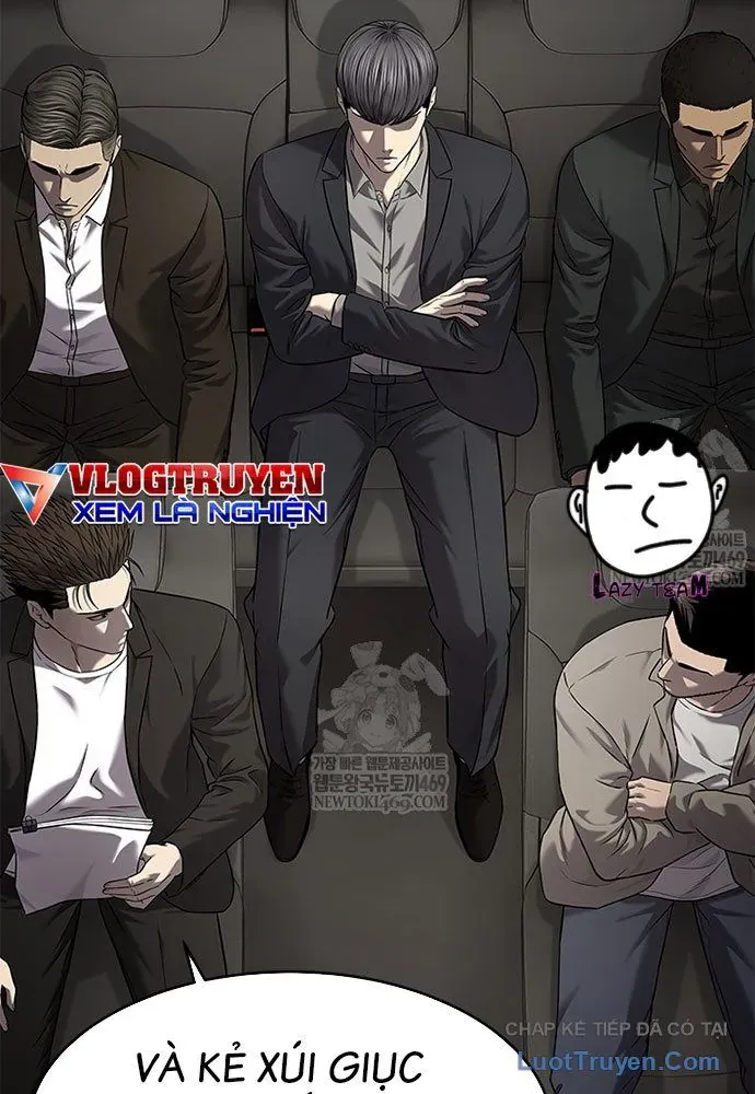 Đội Trưởng Lính Đánh Thuê Chap 308 - Next Chap 309