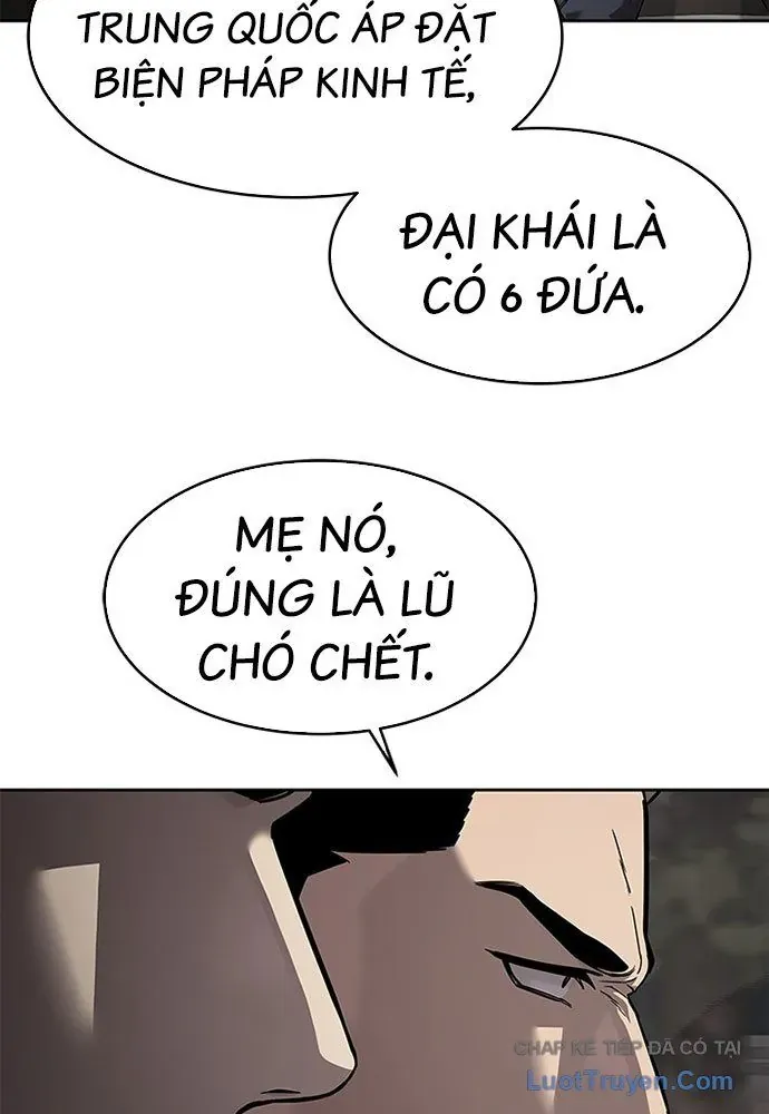 Đội Trưởng Lính Đánh Thuê Chap 308 - Next Chap 309