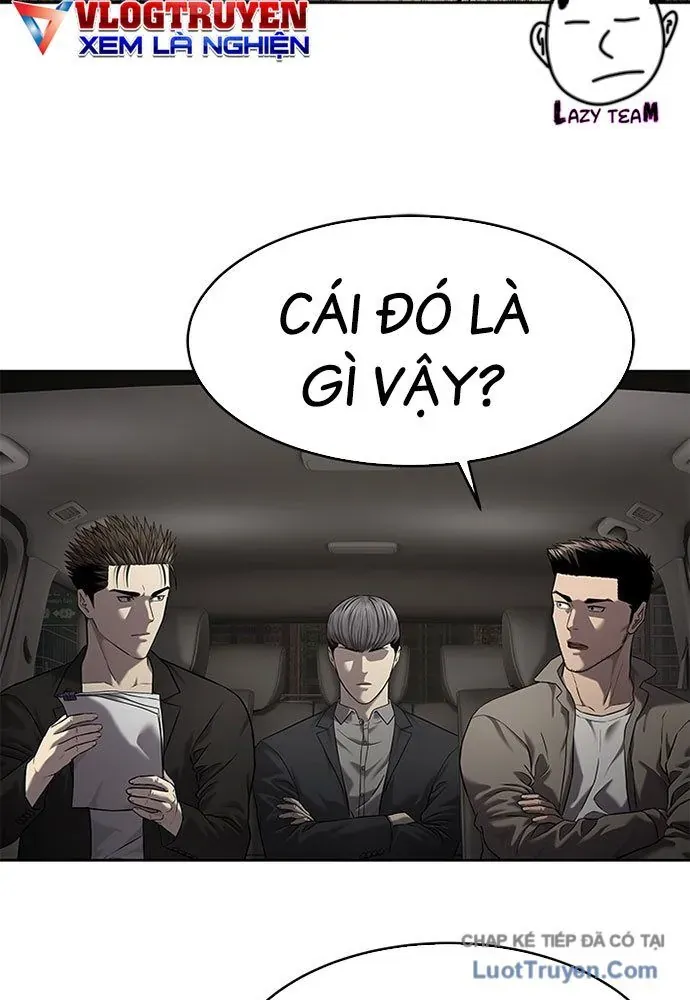 Đội Trưởng Lính Đánh Thuê Chap 308 - Next Chap 309