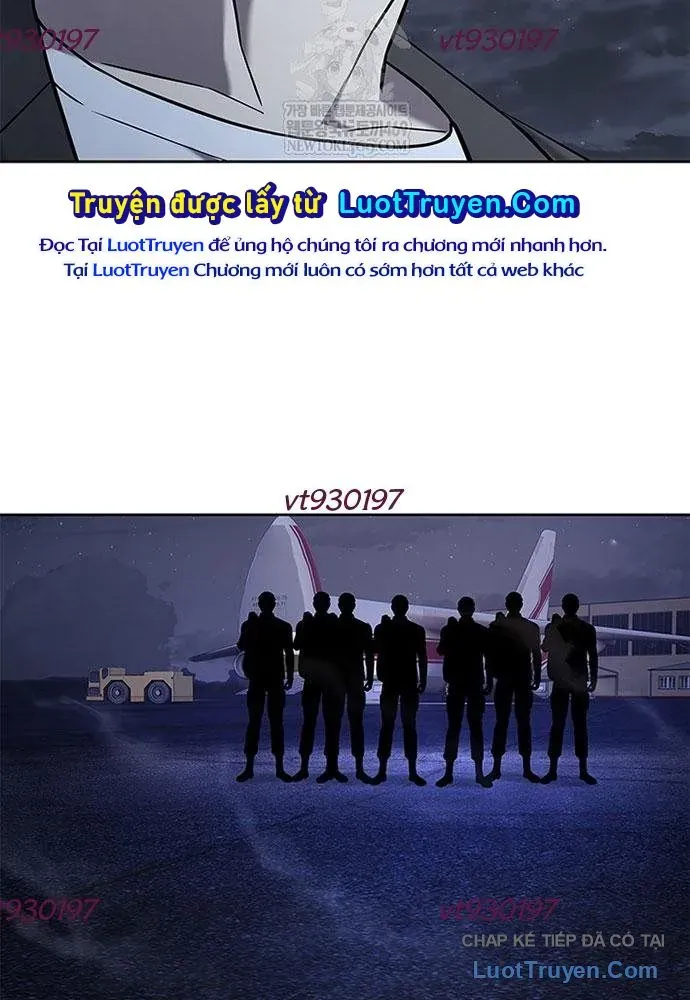 Đội Trưởng Lính Đánh Thuê Chap 308 - Next Chap 309