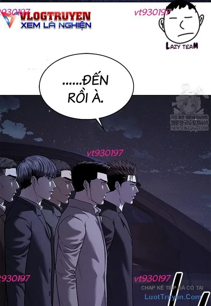 Đội Trưởng Lính Đánh Thuê Chap 308 - Next Chap 309