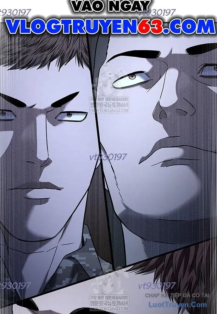 Đội Trưởng Lính Đánh Thuê Chap 308 - Next Chap 309