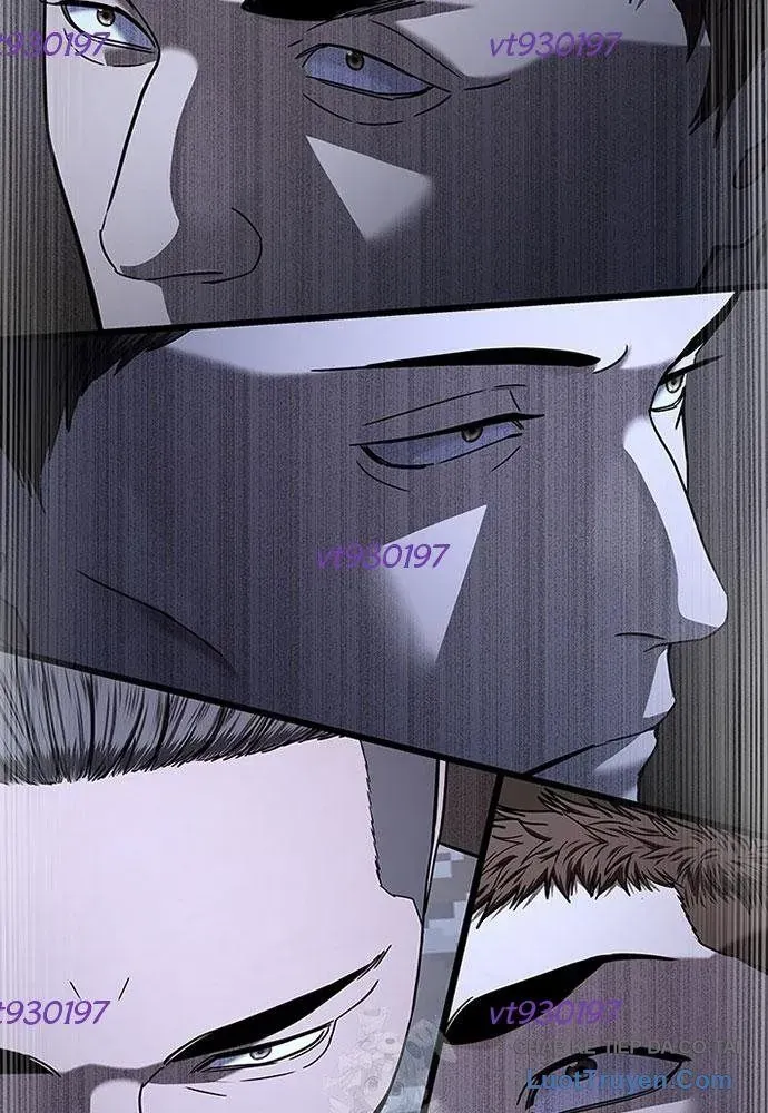 Đội Trưởng Lính Đánh Thuê Chap 308 - Next Chap 309