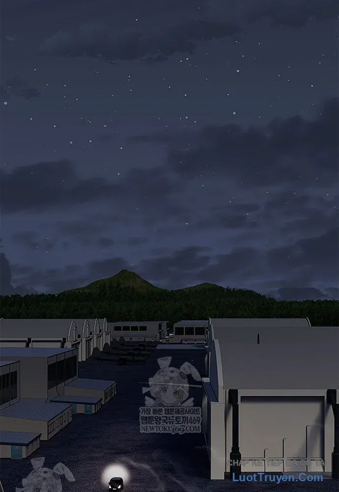 Đội Trưởng Lính Đánh Thuê Chap 308 - Next Chap 309