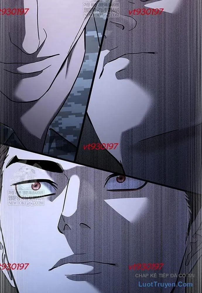 Đội Trưởng Lính Đánh Thuê Chap 308 - Next Chap 309