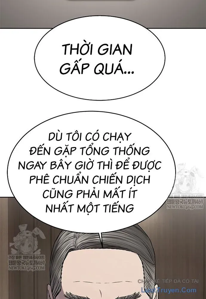 Đội Trưởng Lính Đánh Thuê Chap 308 - Next Chap 309