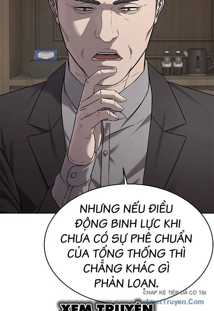 Đội Trưởng Lính Đánh Thuê Chap 308 - Next Chap 309