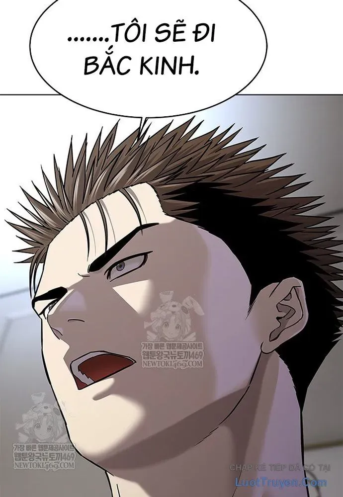 Đội Trưởng Lính Đánh Thuê Chap 308 - Next Chap 309