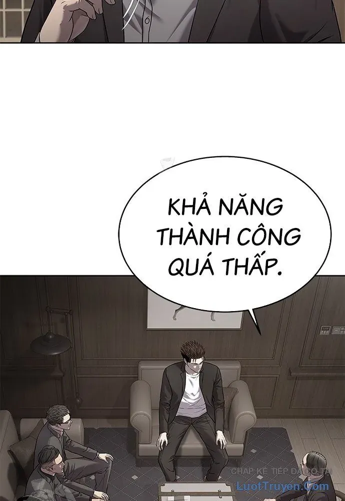Đội Trưởng Lính Đánh Thuê Chap 308 - Next Chap 309