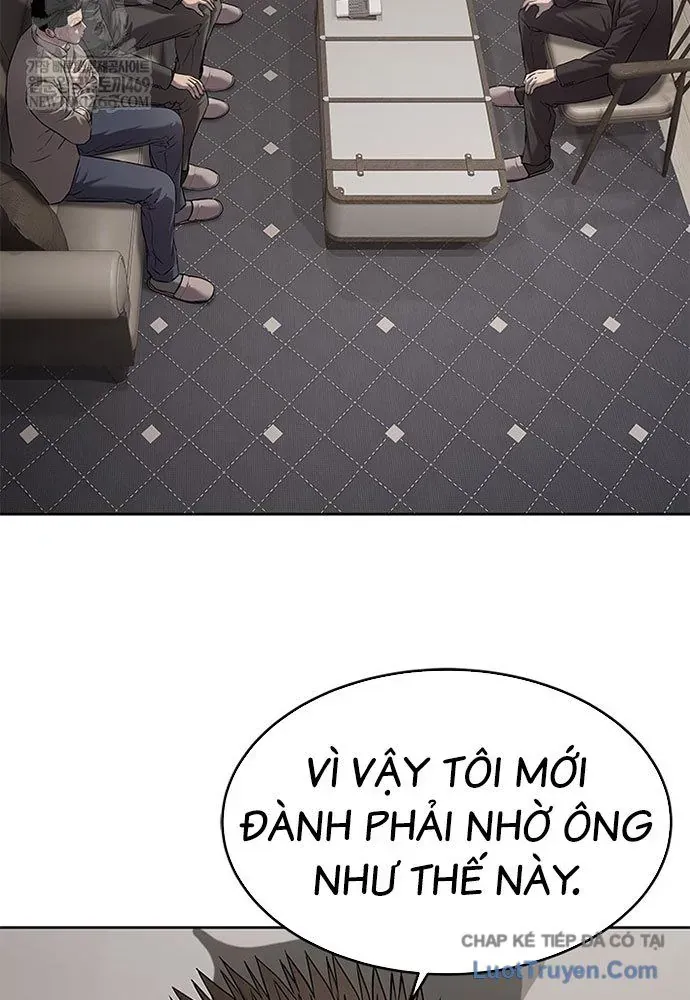 Đội Trưởng Lính Đánh Thuê Chap 308 - Next Chap 309