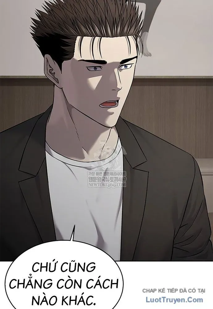 Đội Trưởng Lính Đánh Thuê Chap 308 - Next Chap 309