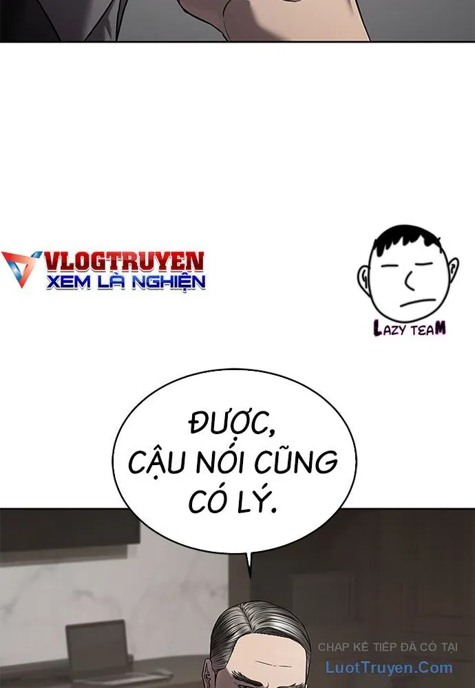 Đội Trưởng Lính Đánh Thuê Chap 308 - Next Chap 309