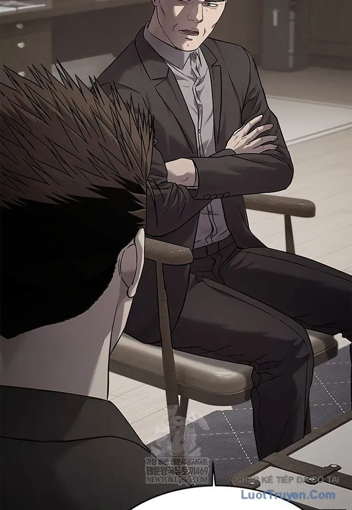 Đội Trưởng Lính Đánh Thuê Chap 308 - Next Chap 309