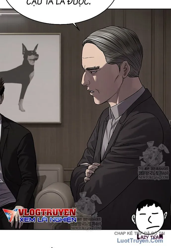 Đội Trưởng Lính Đánh Thuê Chap 308 - Next Chap 309