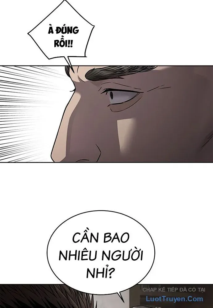 Đội Trưởng Lính Đánh Thuê Chap 308 - Next Chap 309