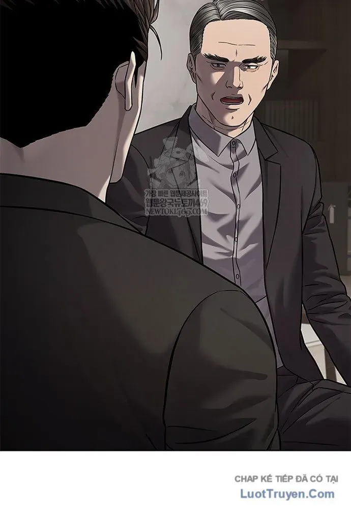 Đội Trưởng Lính Đánh Thuê Chap 308 - Next Chap 309